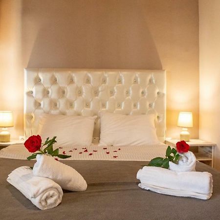 To Archontiko Tis Nikis Guest House Ioannina Luaran gambar