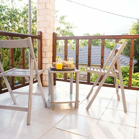 To Archontiko Tis Nikis Guest House Ioannina Luaran gambar