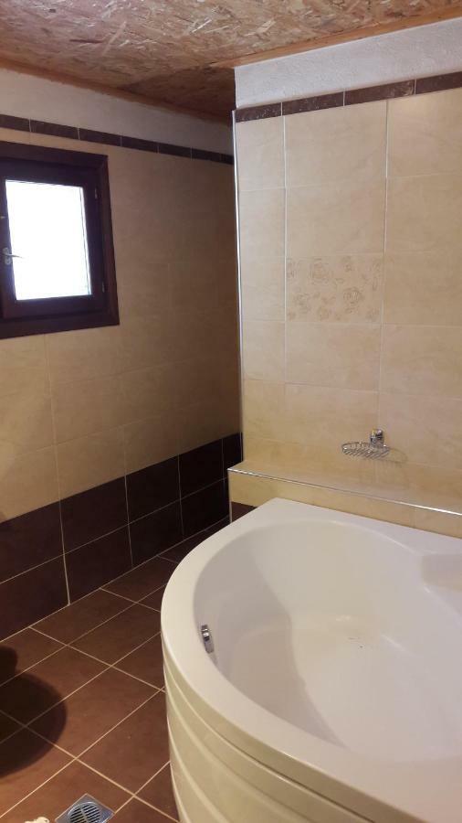 To Archontiko Tis Nikis Guest House Ioannina Luaran gambar