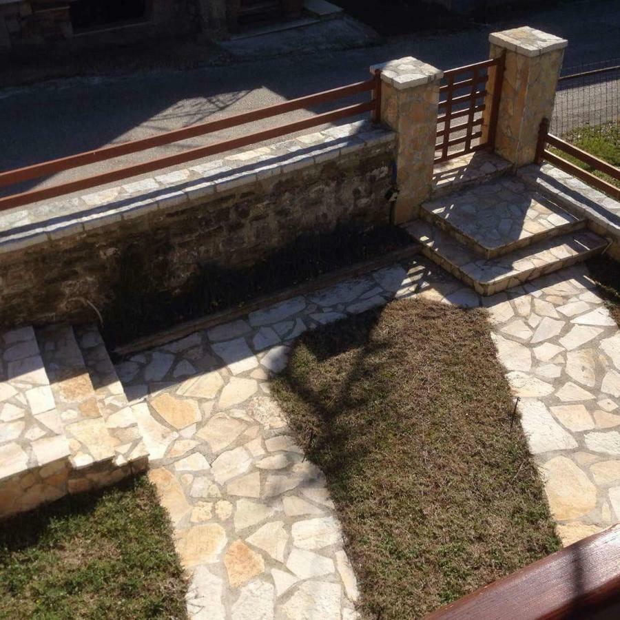 To Archontiko Tis Nikis Guest House Ioannina Luaran gambar