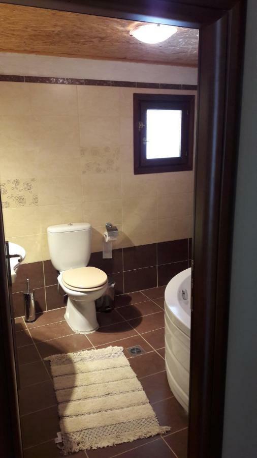 To Archontiko Tis Nikis Guest House Ioannina Luaran gambar
