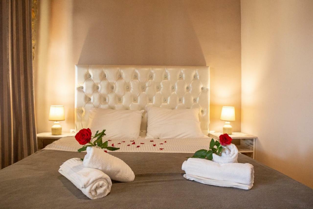 To Archontiko Tis Nikis Guest House Ioannina Luaran gambar
