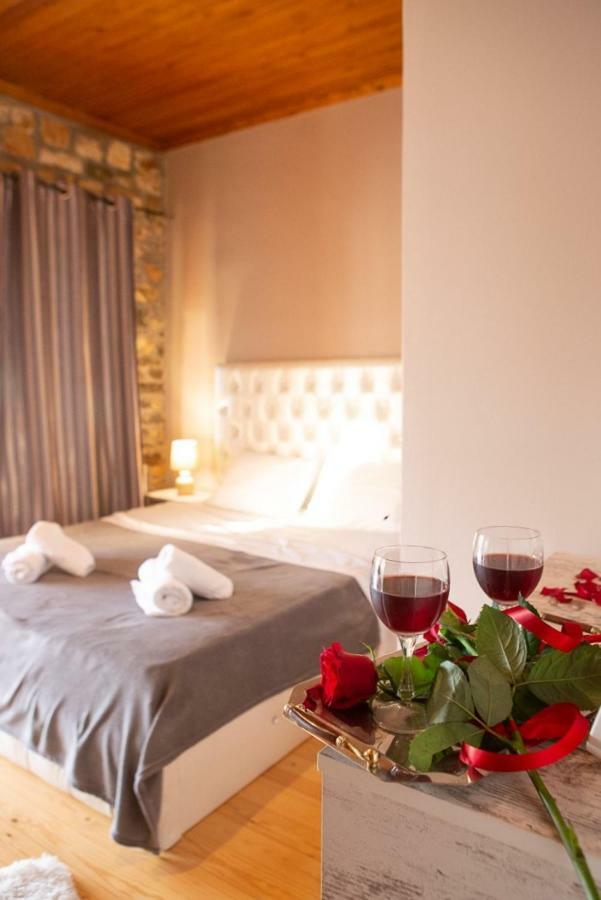 To Archontiko Tis Nikis Guest House Ioannina Luaran gambar