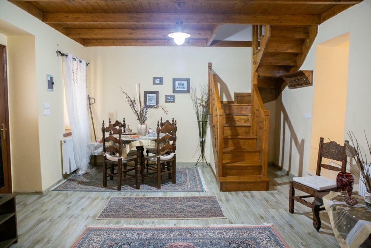 To Archontiko Tis Nikis Guest House Ioannina Luaran gambar