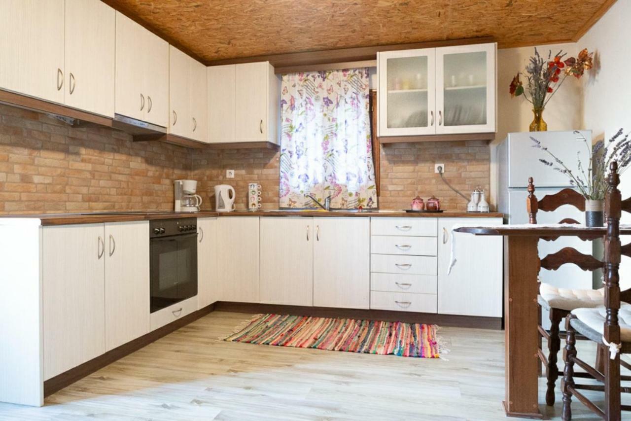 To Archontiko Tis Nikis Guest House Ioannina Luaran gambar