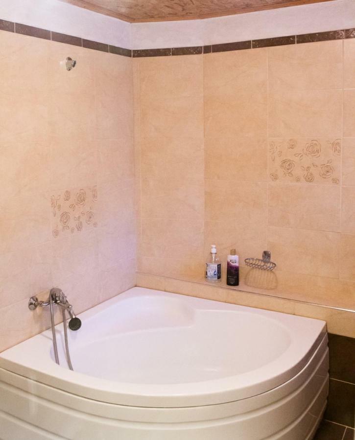 To Archontiko Tis Nikis Guest House Ioannina Luaran gambar