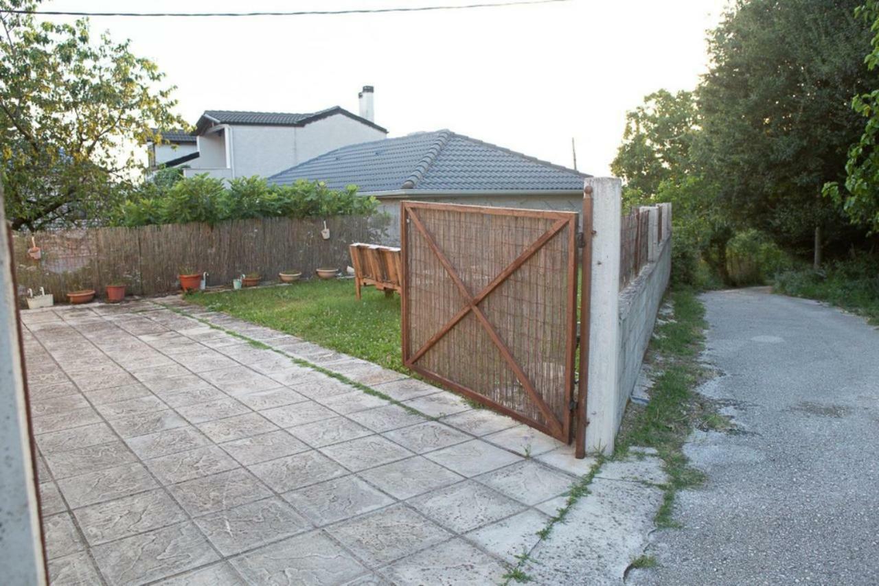 To Archontiko Tis Nikis Guest House Ioannina Luaran gambar