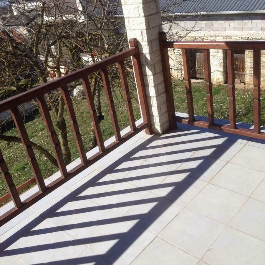 To Archontiko Tis Nikis Guest House Ioannina Luaran gambar