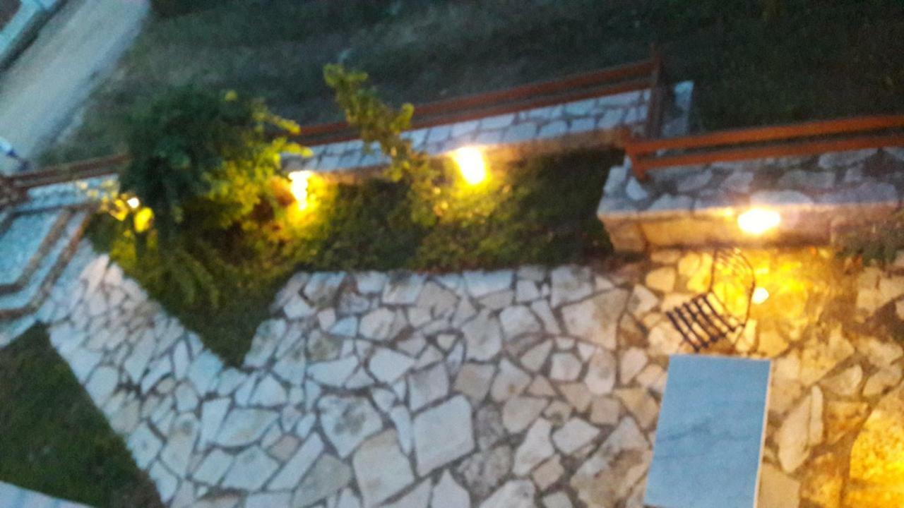 To Archontiko Tis Nikis Guest House Ioannina Luaran gambar